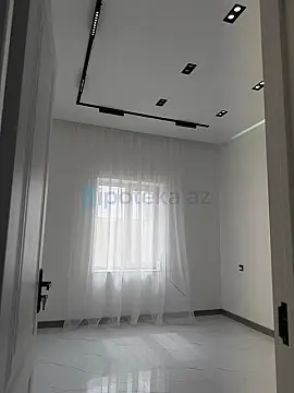 Satılır 4 otaqlı həyət evi 126 m²