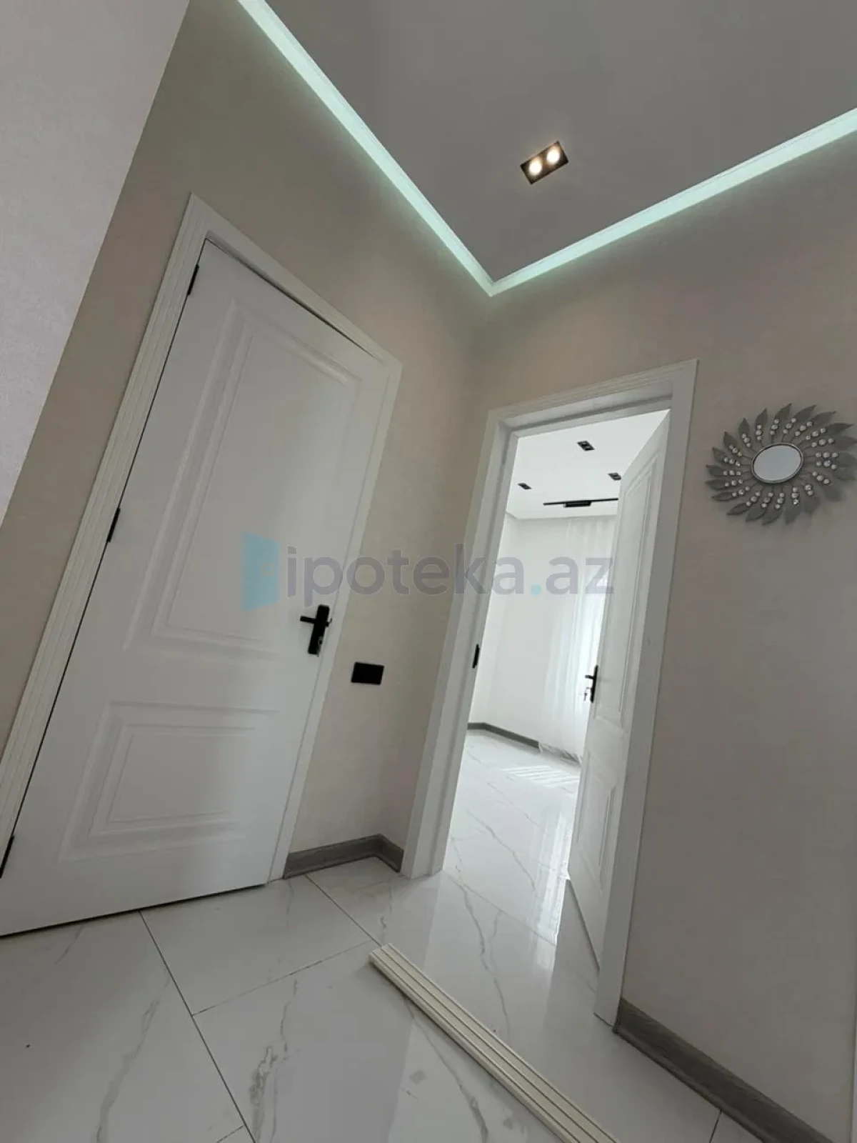 Satılır 4 otaqlı həyət evi 126 m²