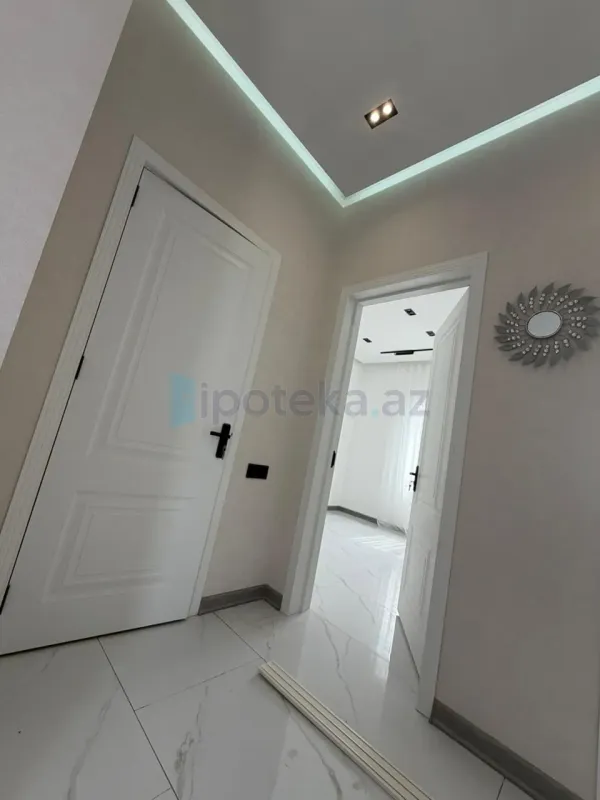 Satılır 4 otaqlı həyət evi 126 m²