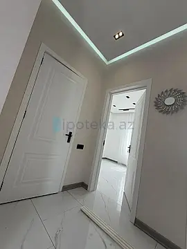 Satılır 4 otaqlı həyət evi 126 m²