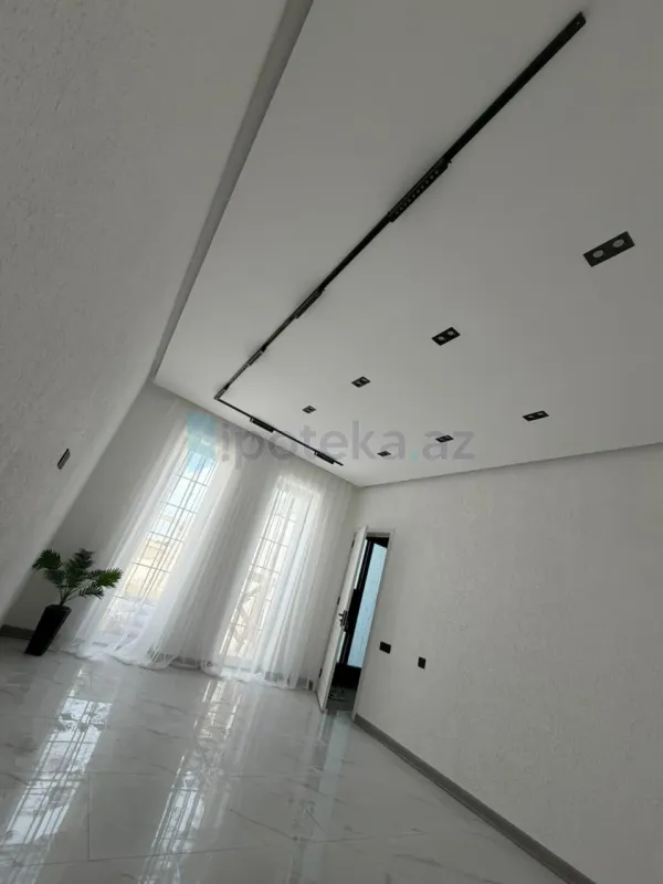 Satılır 4 otaqlı həyət evi 126 m²