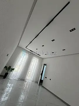Satılır 4 otaqlı həyət evi 126 m² — Bakı, Şüvəlan 4 otaq 126.00 m²