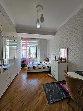 Satılır 3 otaqlı yeni tikili 106 m²