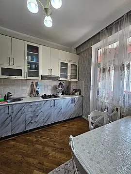 Satılır 3 otaqlı yeni tikili 106 m²