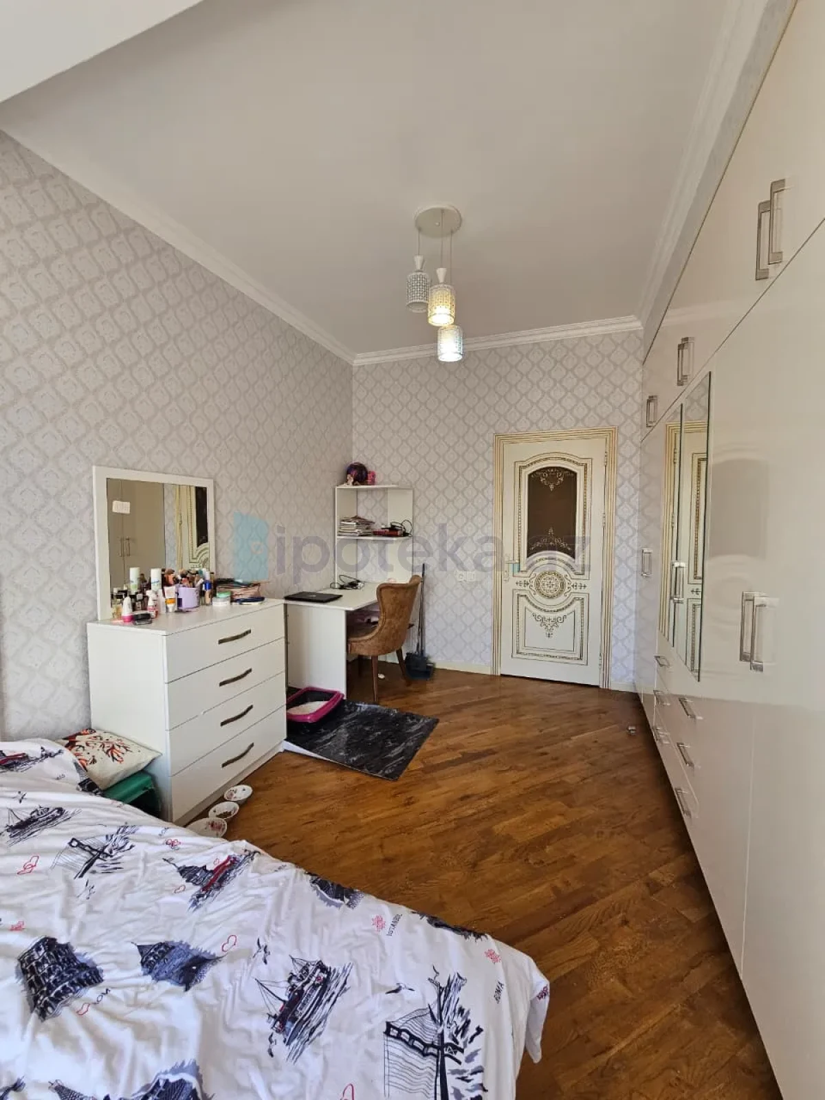 Satılır 3 otaqlı yeni tikili 106 m²