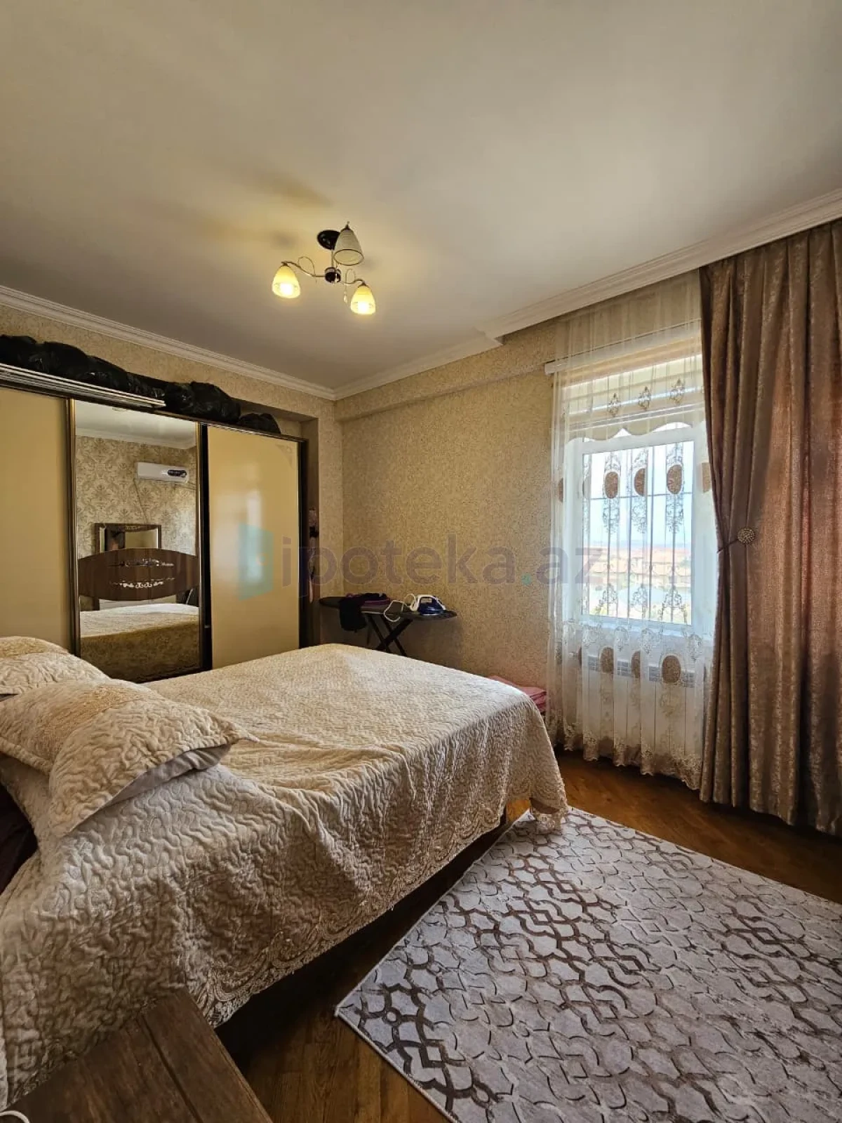 Satılır 3 otaqlı yeni tikili 106 m²