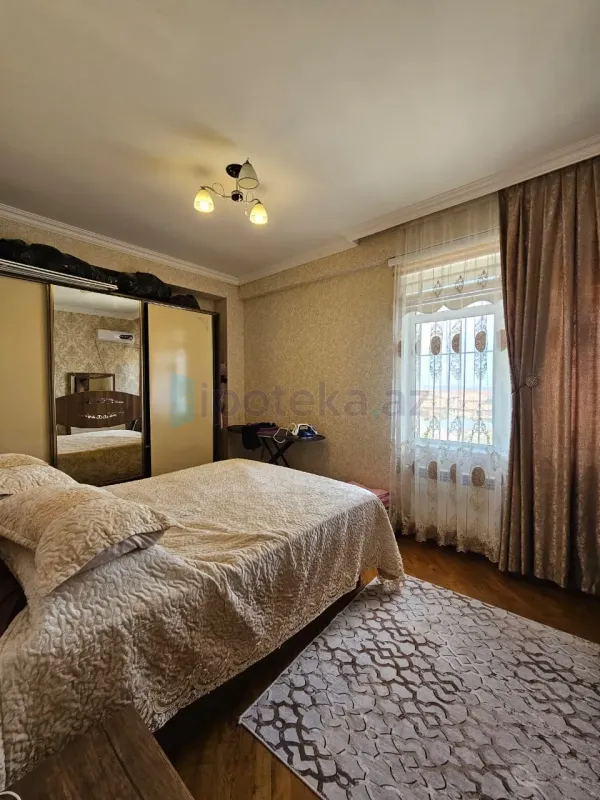 Satılır 3 otaqlı yeni tikili 106 m²