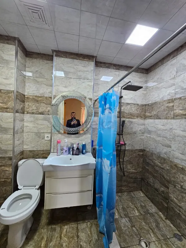 Satılır 3 otaqlı yeni tikili 106 m²