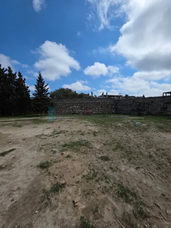 Satılır torpaq sahəsi 3.11 m²