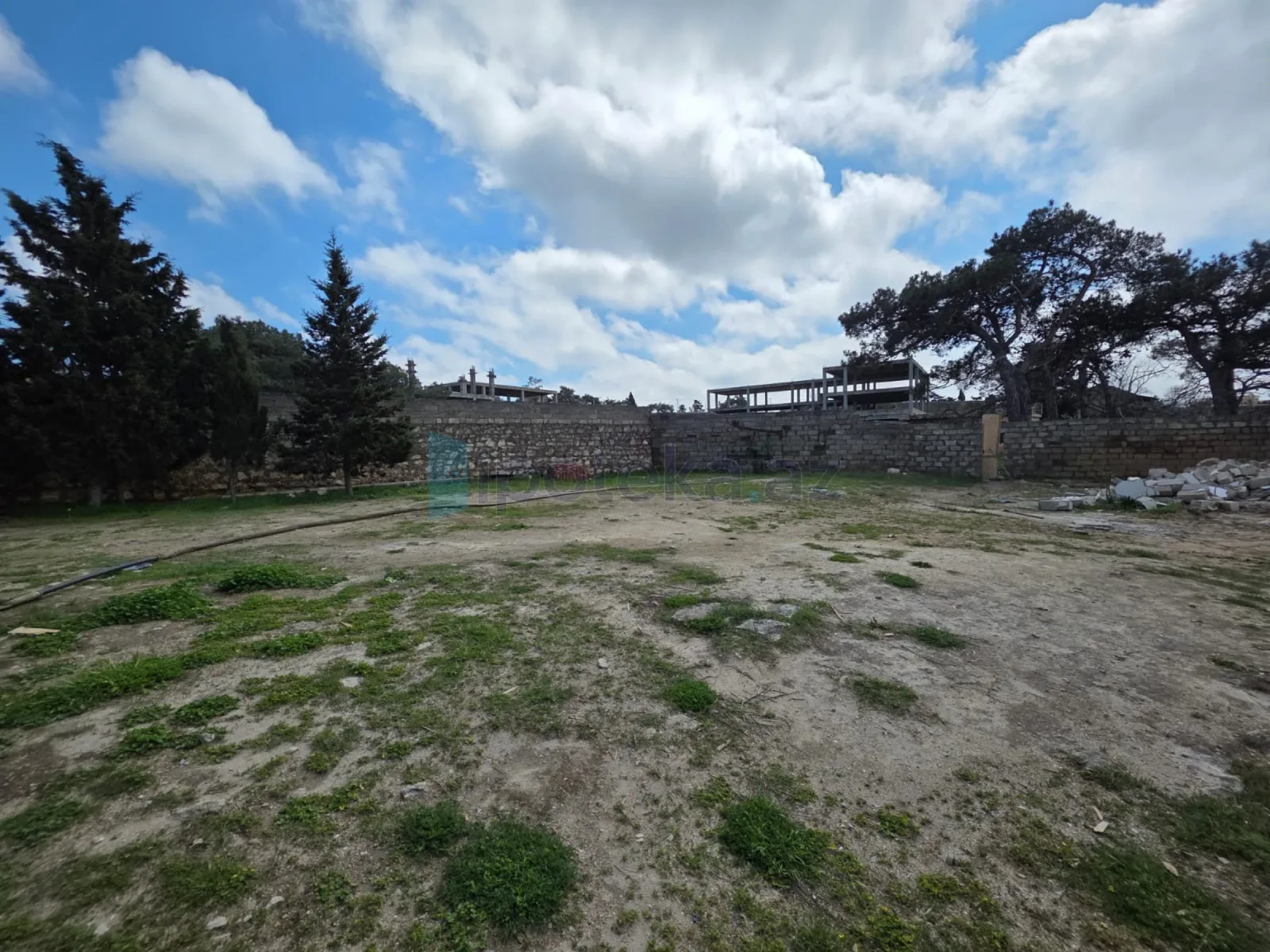 Satılır torpaq sahəsi 3.11 m²