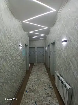 Satılır 4 otaqlı həyət evi 180 m²