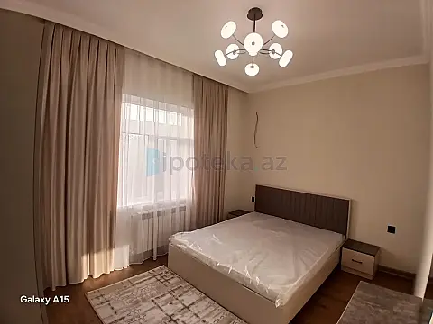 Satılır 4 otaqlı həyət evi 180 m²