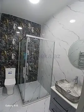 Satılır 4 otaqlı həyət evi 180 m²