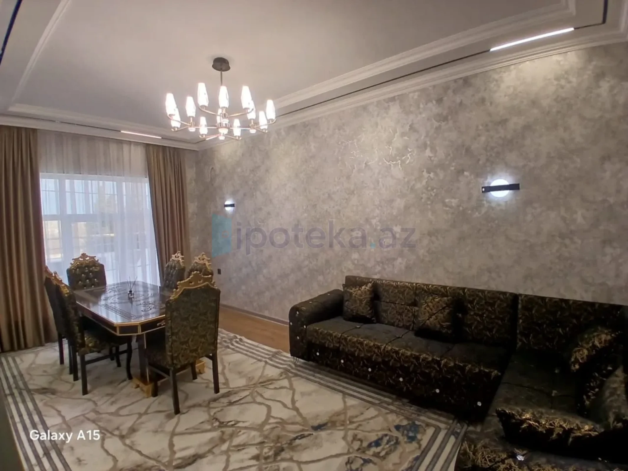 Satılır 4 otaqlı həyət evi 180 m²