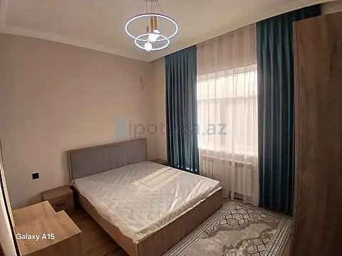Satılır 4 otaqlı həyət evi 180 m²