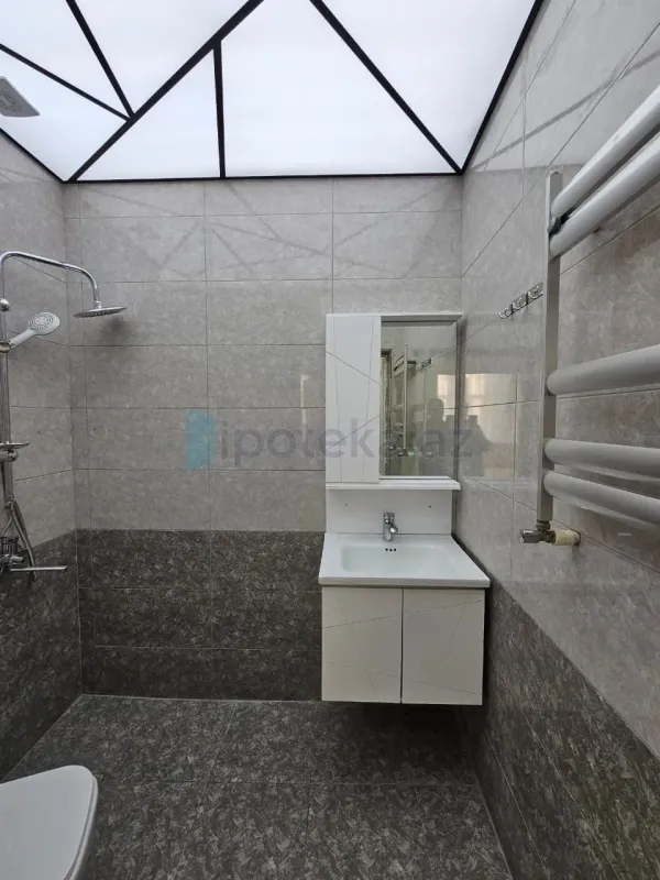 Satılır 2 otaqlı yeni tikili 47 m²