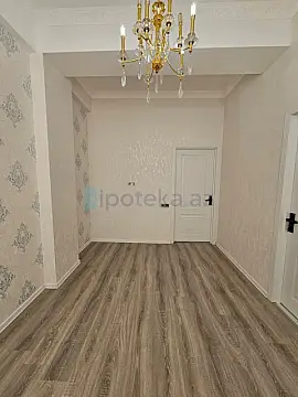 Satılır 2 otaqlı yeni tikili 47 m²