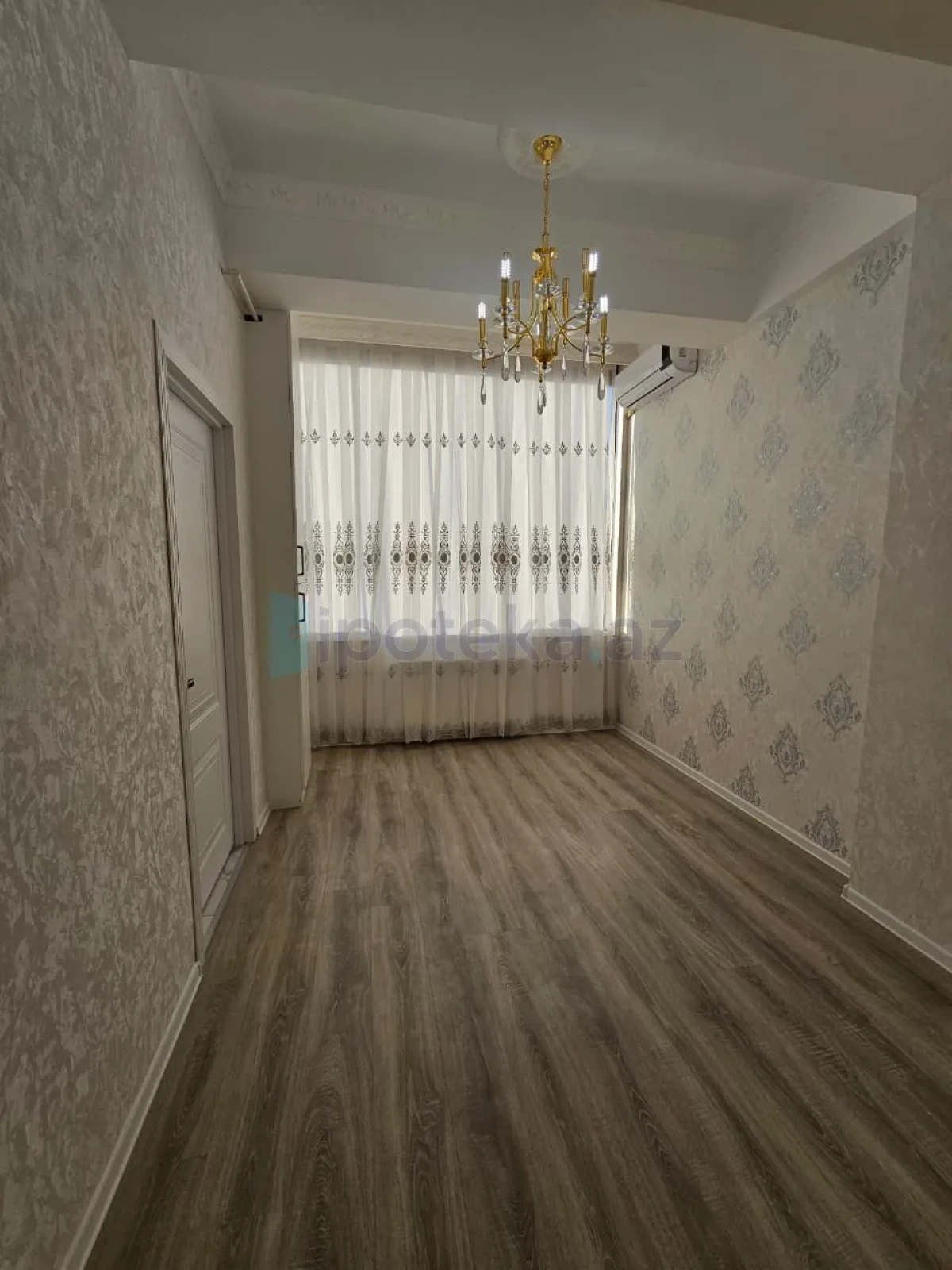 Satılır 2 otaqlı yeni tikili 47 m²