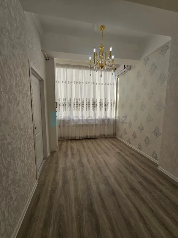 Satılır 2 otaqlı yeni tikili 47 m²