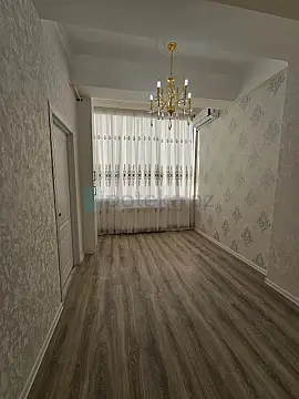 Satılır 2 otaqlı yeni tikili 47 m² — Bakı, Masazır 2 otaq 47.00 m²