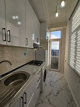 Satılır 2 otaqlı yeni tikili 47 m²