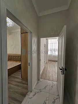Satılır 2 otaqlı yeni tikili 47 m²