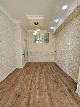 Satılır 2 otaqlı yeni tikili 52 m²