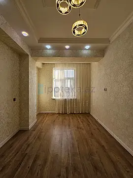 Satılır 2 otaqlı yeni tikili 52 m² — Bakı, Masazır 2 otaq 52.00 m²