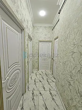 Satılır 2 otaqlı yeni tikili 52 m²