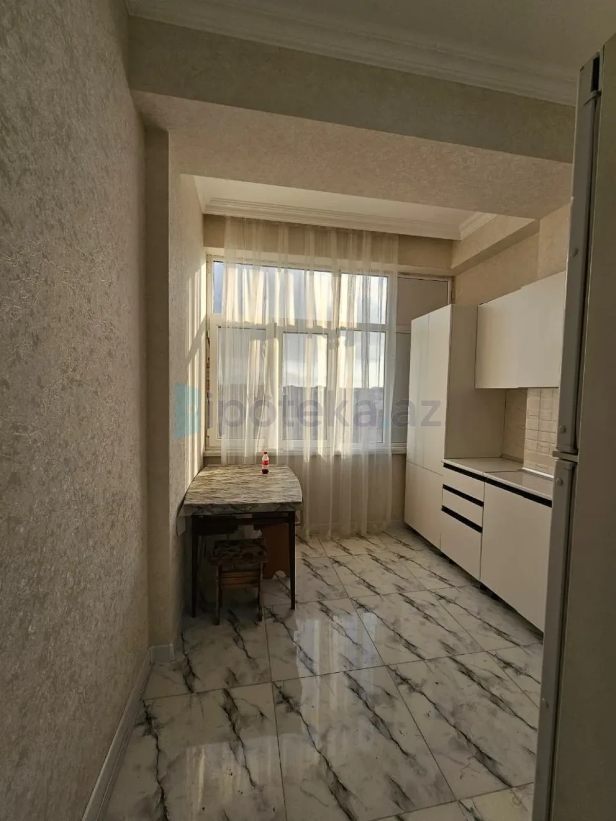 Satılır 2 otaqlı yeni tikili 52 m²