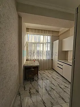 Satılır 2 otaqlı yeni tikili 52 m²