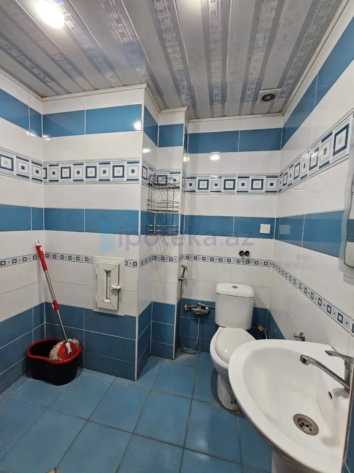 Satılır 3 otaqlı yeni tikili 72 m²