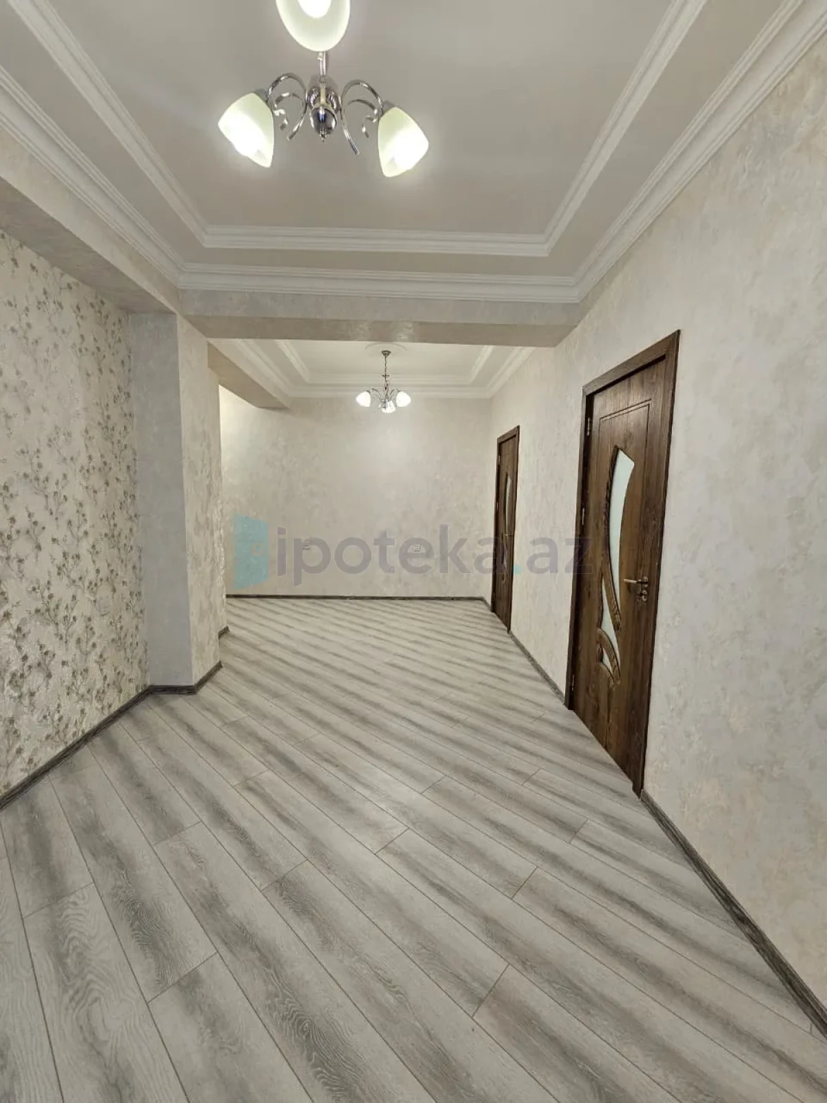 Satılır 3 otaqlı yeni tikili 72 m²