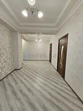 Satılır 3 otaqlı yeni tikili 72 m²