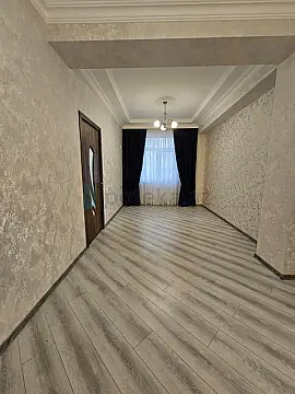 Satılır 3 otaqlı yeni tikili 72 m² — Bakı, Masazır 3 otaq 72.00 m²