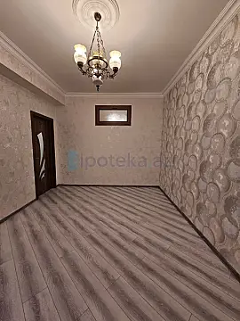Satılır 3 otaqlı yeni tikili 72 m²