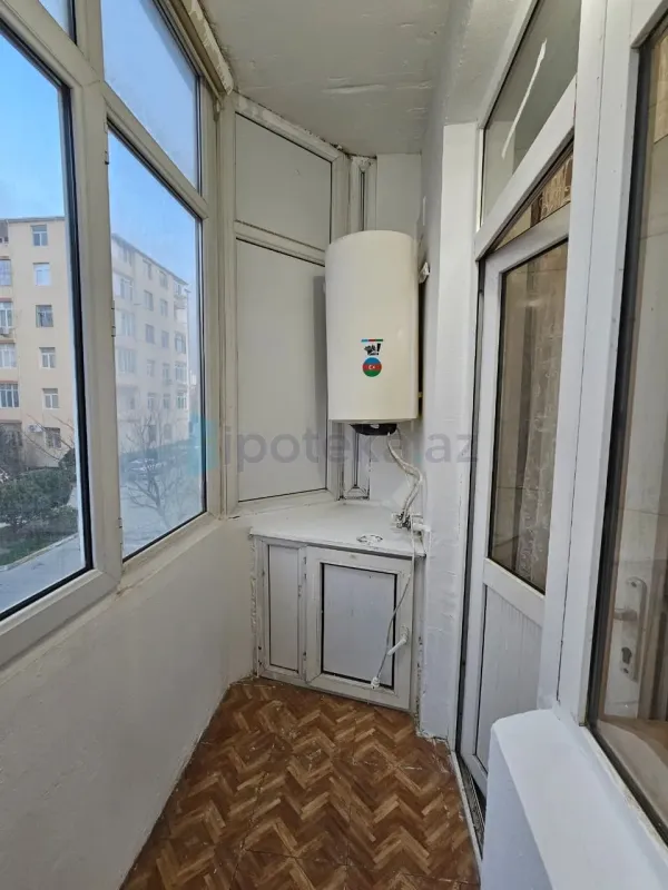 Satılır 3 otaqlı yeni tikili 72 m²