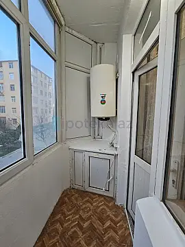 Satılır 3 otaqlı yeni tikili 72 m²