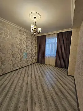 Satılır 3 otaqlı yeni tikili 72 m²