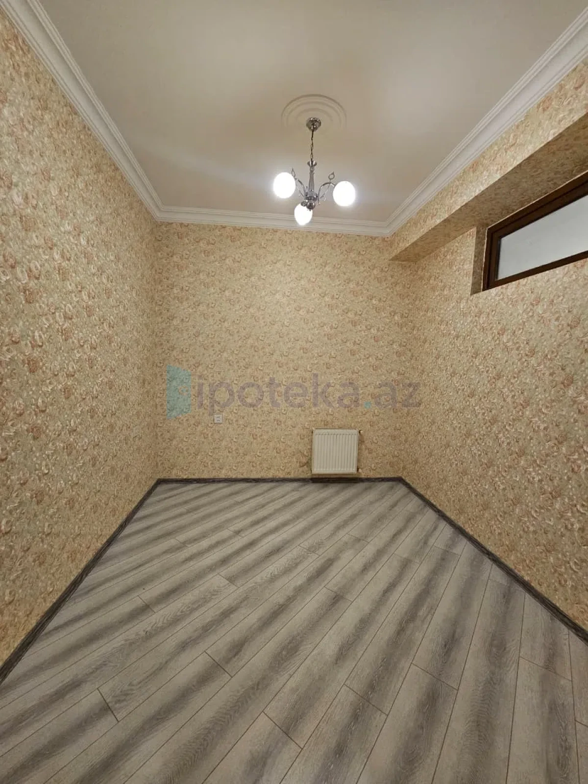 Satılır 3 otaqlı yeni tikili 72 m²