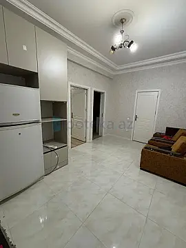 Satılır 2 otaqlı yeni tikili 75 m²