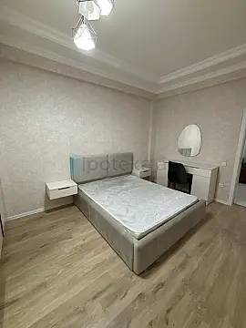 Satılır 2 otaqlı yeni tikili 75 m²