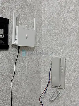 Satılır 2 otaqlı yeni tikili 75 m²