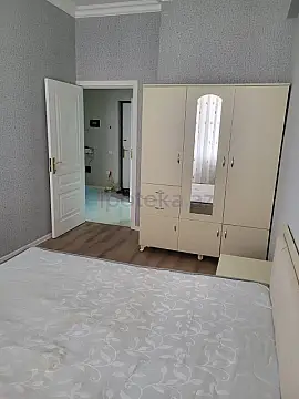 Satılır 1 otaqlı yeni tikili 58 m²