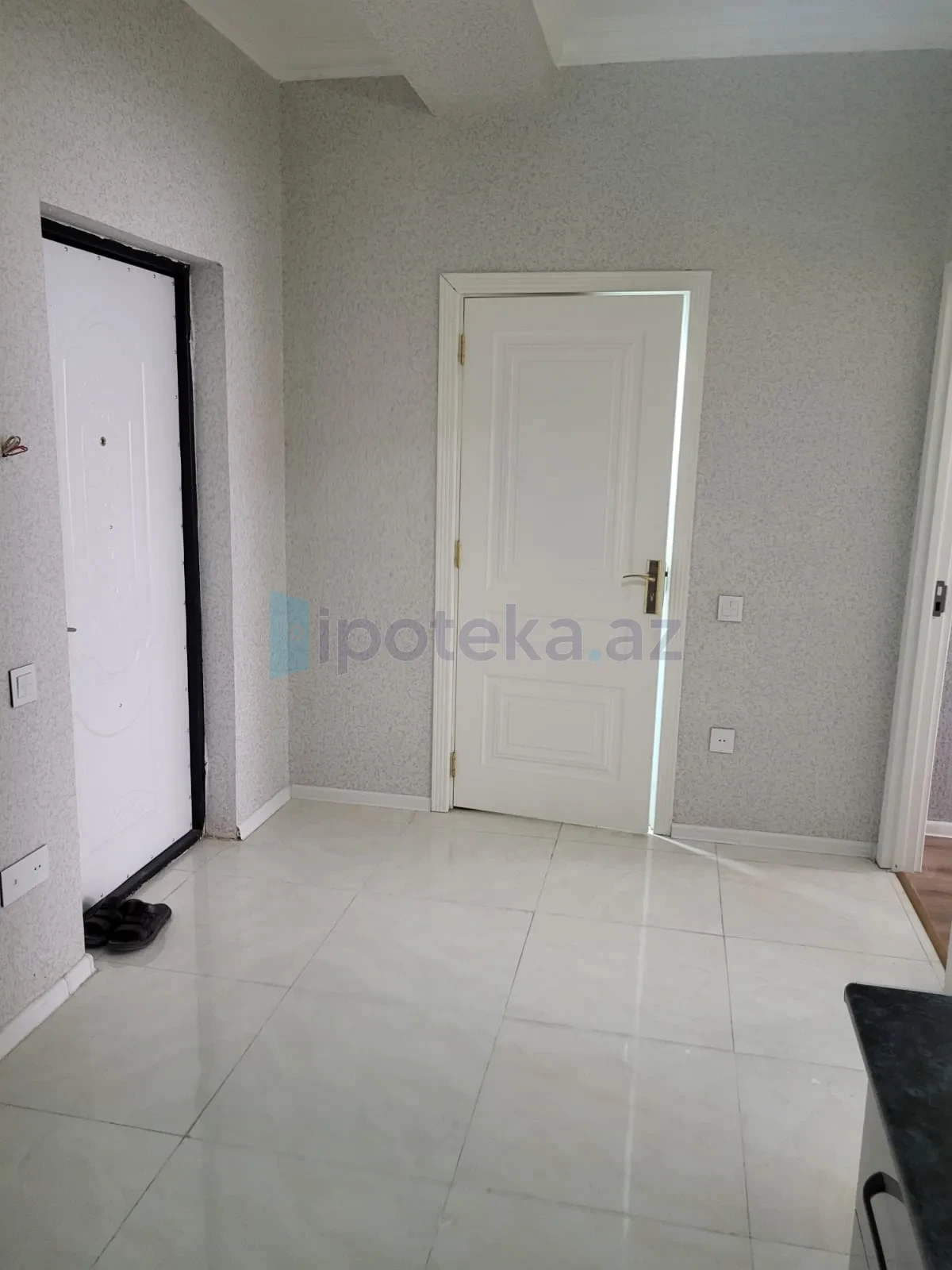 Satılır 1 otaqlı yeni tikili 58 m²