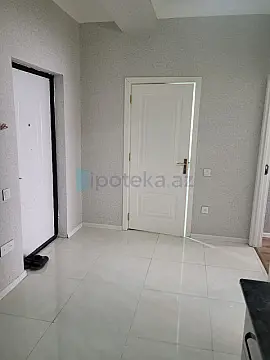 Satılır 1 otaqlı yeni tikili 58 m²