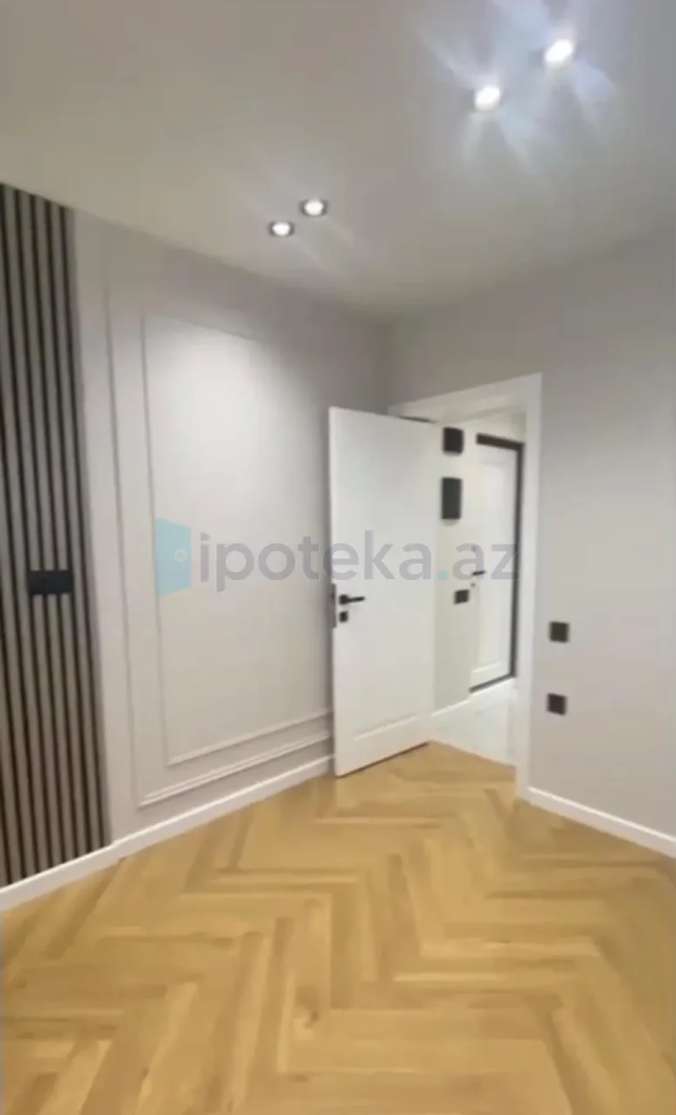 Satılır 2 otaqlı köhnə tikili 45 m²