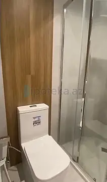 Satılır 2 otaqlı köhnə tikili 45 m²