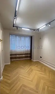 Satılır 2 otaqlı köhnə tikili 45 m² — Bakı, Nərimanov 2 otaq 45.00 m²