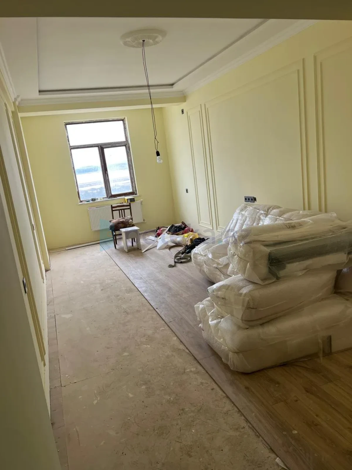 Satılır 2 otaqlı yeni tikili 71 m²